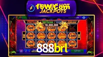 Biblioteca de slots populares na 888brl