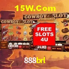 Slots com jackpots e giros grátis na 888brl