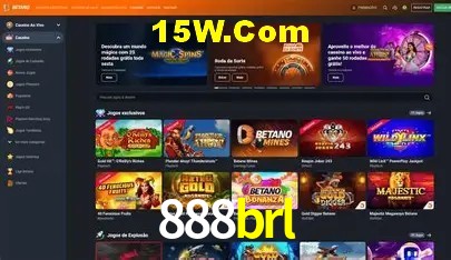 Benefícios VIP na 888brl